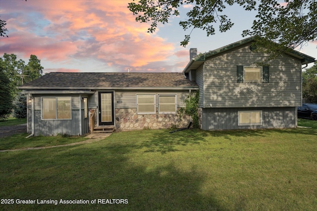 12315 Kimler Rd, Eaton Rapids, MI 48827 - photo 1