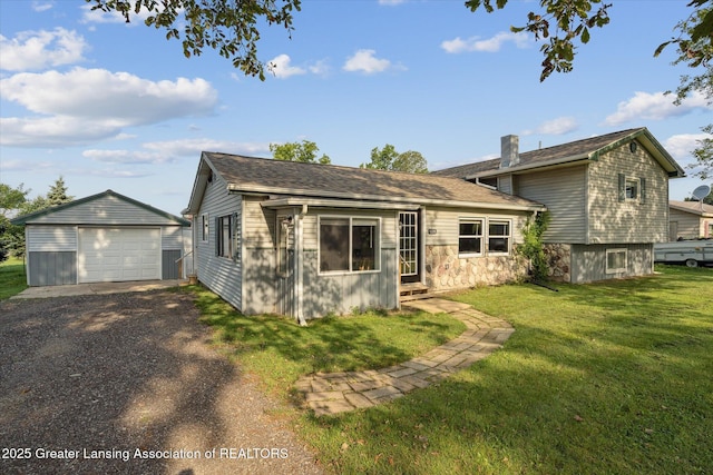 12315 Kimler Rd, Eaton Rapids, MI 48827 - photo 2