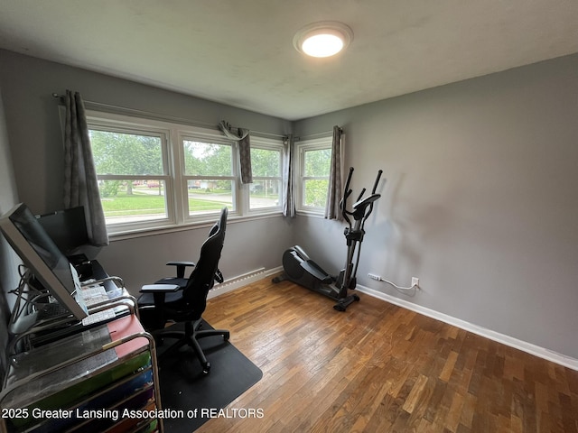 1062 W Colonial Park Dr, Grand Ledge, MI 48837 - photo 14