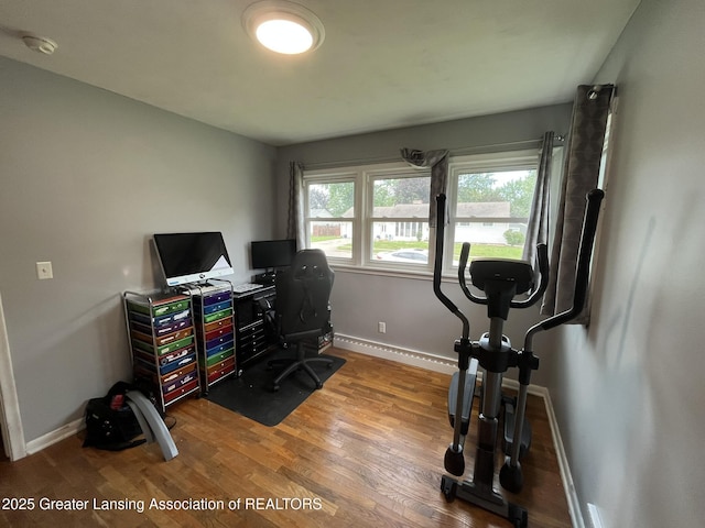 1062 W Colonial Park Dr, Grand Ledge, MI 48837 - photo 15