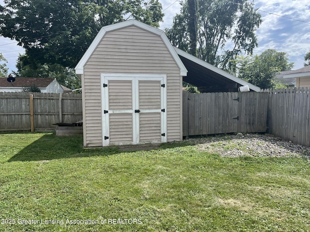 1062 W Colonial Park Dr, Grand Ledge, MI 48837 - photo 19
