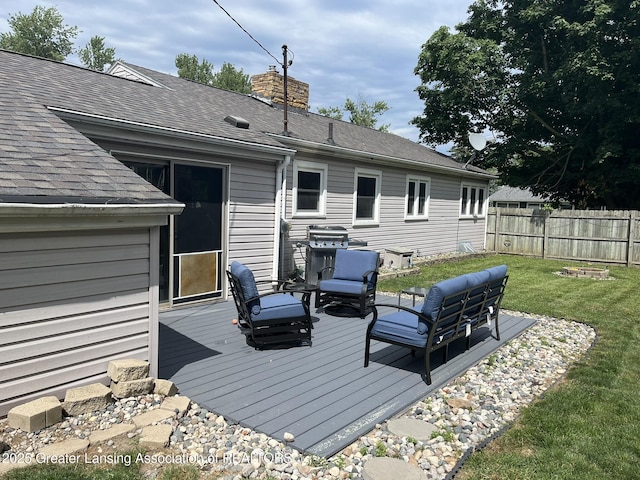 1062 W Colonial Park Dr, Grand Ledge, MI 48837 - photo 20