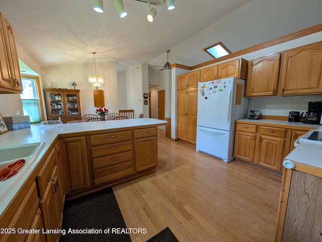 100 W Madison St, Dewitt, MI 48820 - photo 7