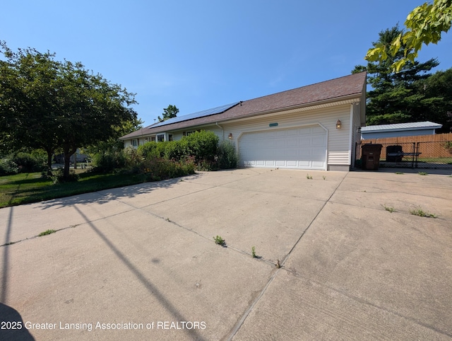 100 W Madison St, Dewitt, MI 48820 - photo 1