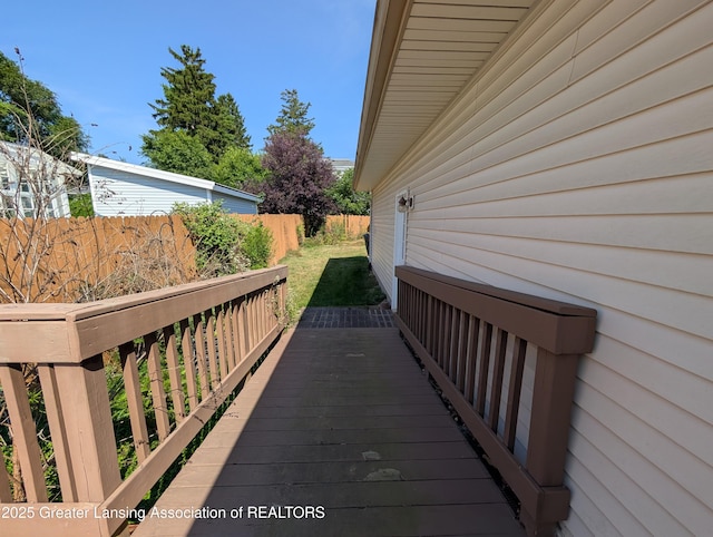 100 W Madison St, Dewitt, MI 48820 - photo 33