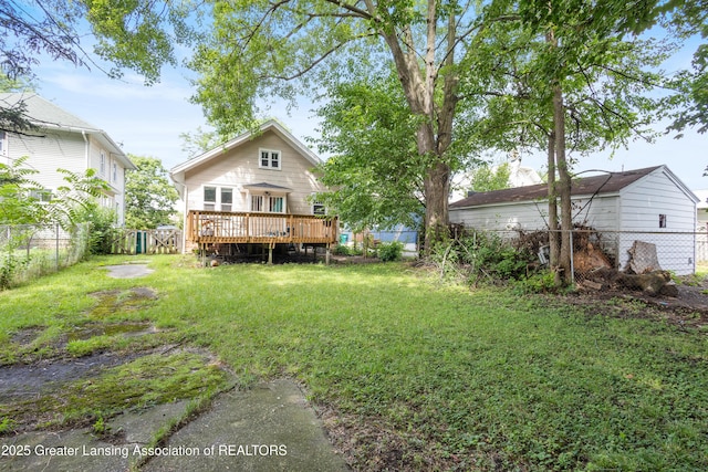 720 N Jenison Ave, Lansing, MI 48915 - photo 37