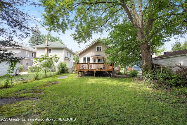 720 N Jenison Ave, Lansing, MI 48915 - photo 38