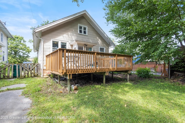 720 N Jenison Ave, Lansing, MI 48915 - photo 39