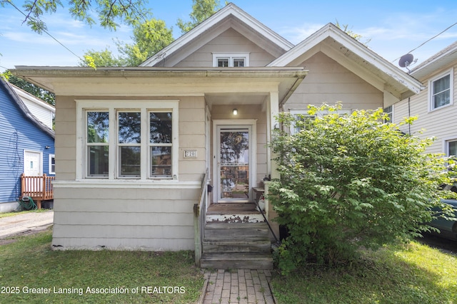 720 N Jenison Ave, Lansing, MI 48915 - photo 1