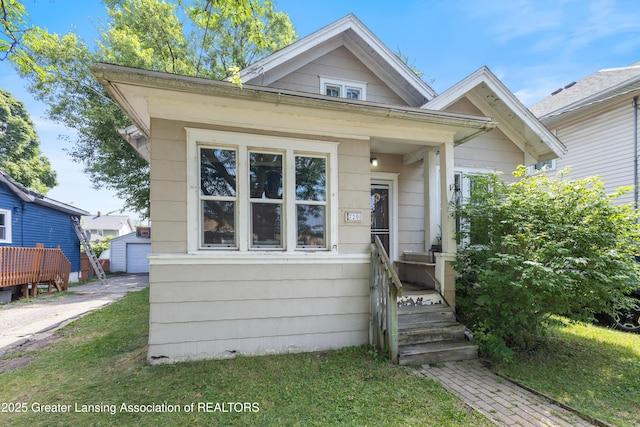 720 N Jenison Ave, Lansing, MI 48915 - photo 40