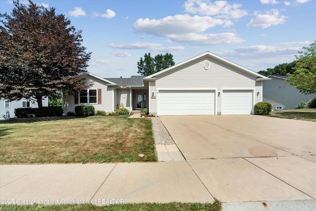 14799 Shamrock Trl, Lansing, MI 48906 - photo 1