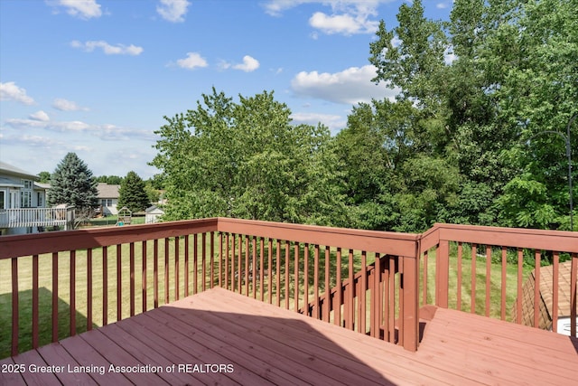 14799 Shamrock Trl, Lansing, MI 48906 - photo 27