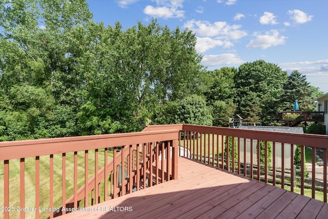 14799 Shamrock Trl, Lansing, MI 48906 - photo 28