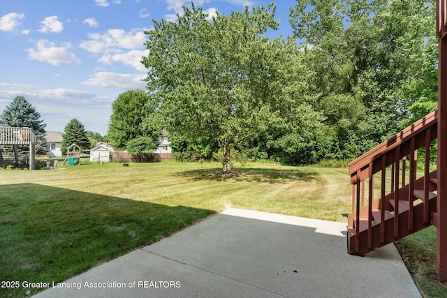 14799 Shamrock Trl, Lansing, MI 48906 - photo 29