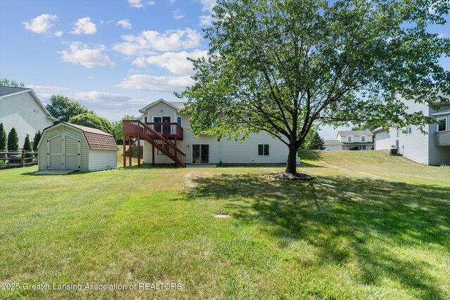 14799 Shamrock Trl, Lansing, MI 48906 - photo 31