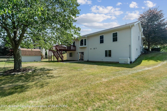 14799 Shamrock Trl, Lansing, MI 48906 - photo 32