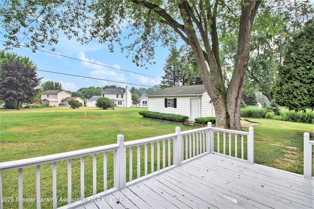 3520 Twilight Ln, Lansing, MI 48906 - photo 4