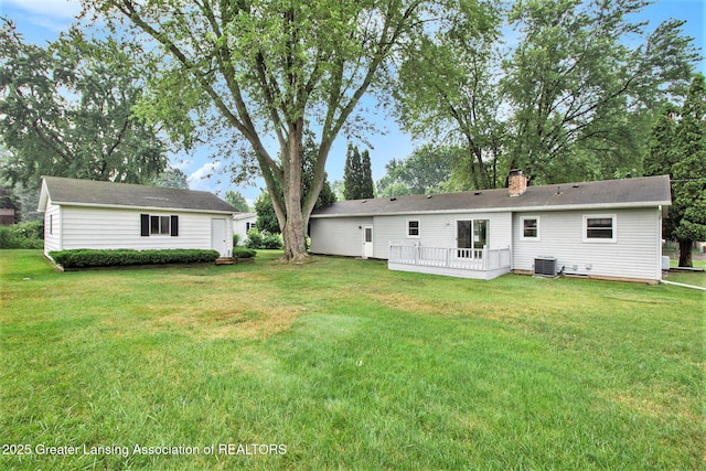 3520 Twilight Ln, Lansing, MI 48906 - photo 5