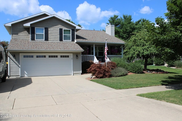 106 W Oak St, Saint Johns, MI 48879 - photo 1