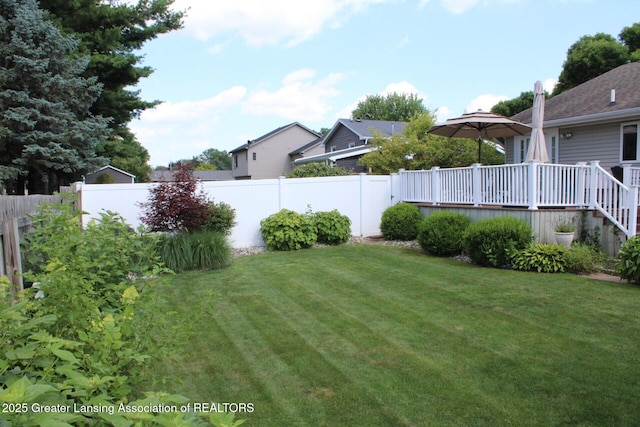 106 W Oak St, Saint Johns, MI 48879 - photo 5