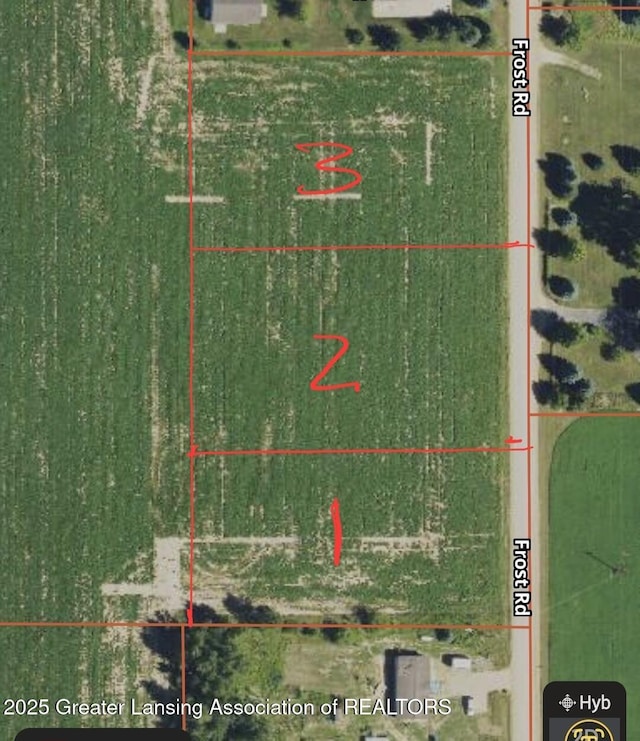 1 Frost Rd, Portland, MI 48875 - photo 1
