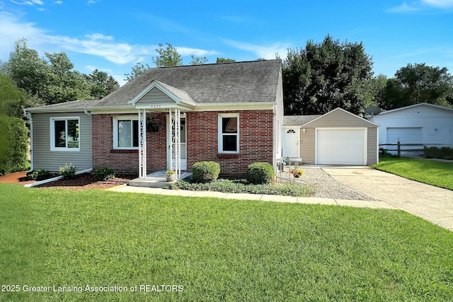 4295 Bond Ave, Holt, MI 48842 - photo 1