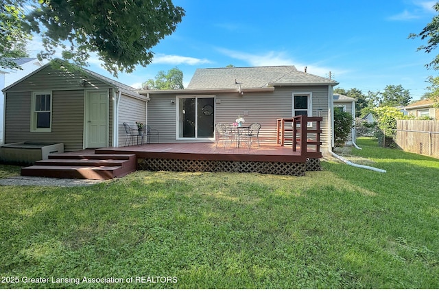 4295 Bond Ave, Holt, MI 48842 - photo 13