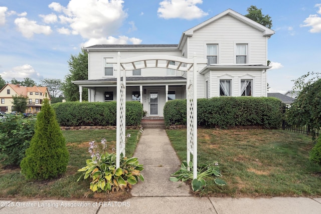 607 E Bridge St, Portland, MI 48875 - photo 1