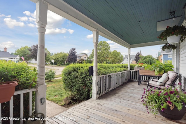 607 E Bridge St, Portland, MI 48875 - photo 5