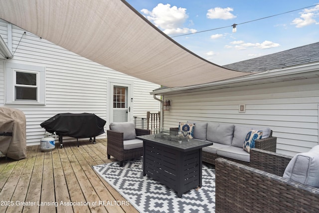 607 E Bridge St, Portland, MI 48875 - photo 32