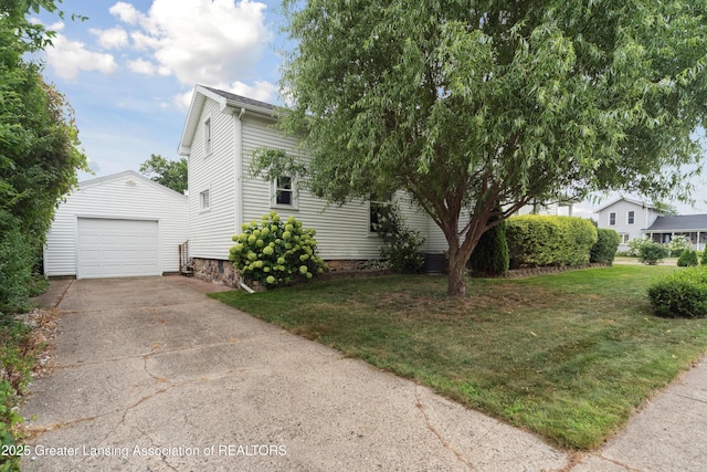 607 E Bridge St, Portland, MI 48875 - photo 36