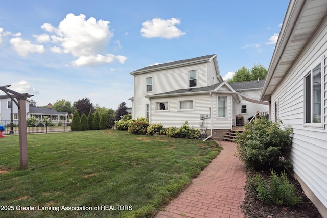 607 E Bridge St, Portland, MI 48875 - photo 38