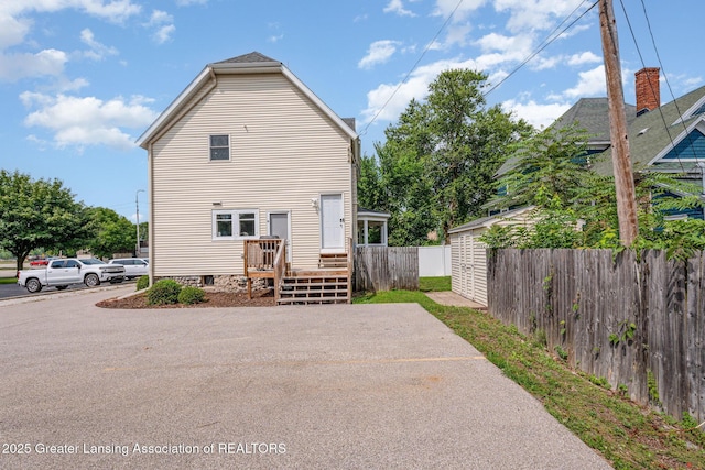230 N State St, Alma, MI 48801 - photo 31