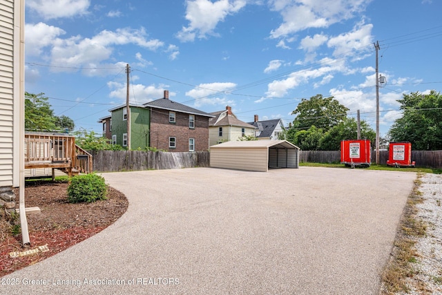 230 N State St, Alma, MI 48801 - photo 33