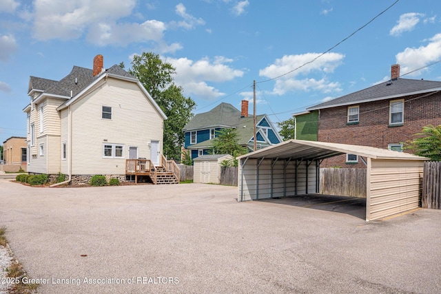 230 N State St, Alma, MI 48801 - photo 34
