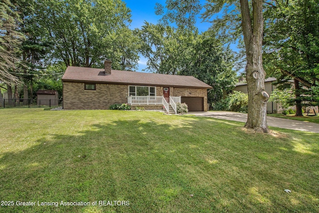 15301 Boichot Rd, Lansing, MI 48906 - photo 24