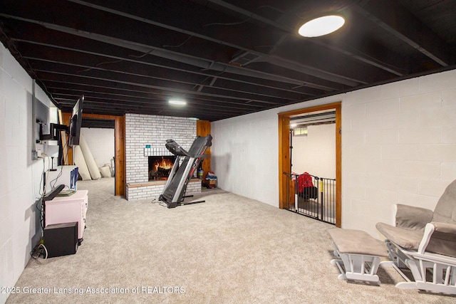 15301 Boichot Rd, Lansing, MI 48906 - photo 14