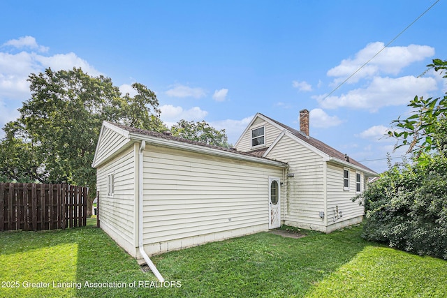 4420 Alpha St, Lansing, MI 48910 - photo 22
