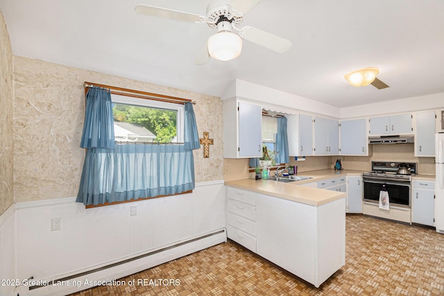 4420 Alpha St, Lansing, MI 48910 - photo 8