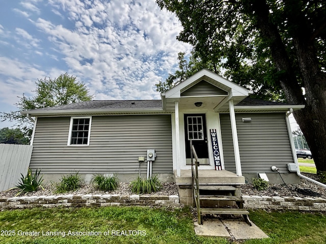 410 Lake St, Eaton Rapids, MI 48827 - photo 1