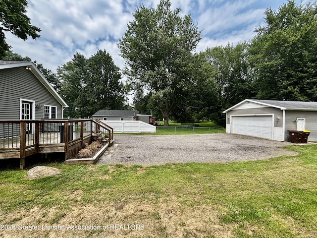 410 Lake St, Eaton Rapids, MI 48827 - photo 21