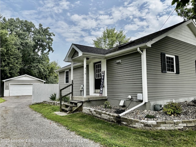 410 Lake St, Eaton Rapids, MI 48827 - photo 2