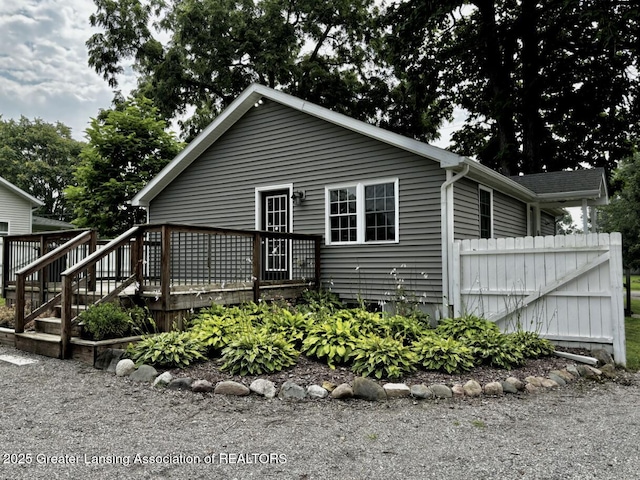 410 Lake St, Eaton Rapids, MI 48827 - photo 20