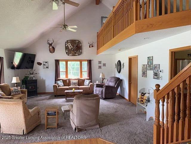 9933 N Douglas Rd, Vestaburg, MI 48891 - photo 4