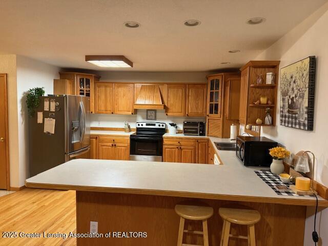 9933 N Douglas Rd, Vestaburg, MI 48891 - photo 9