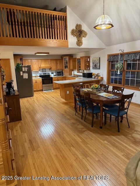 9933 N Douglas Rd, Vestaburg, MI 48891 - photo 8