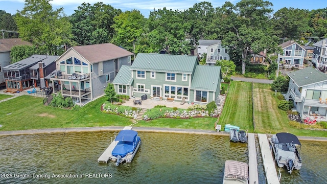 6248 W Reynolds Rd, Haslett, MI 48840 - photo 26