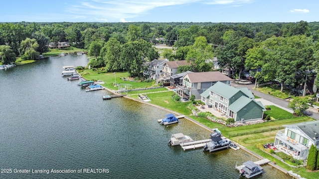 6248 W Reynolds Rd, Haslett, MI 48840 - photo 27