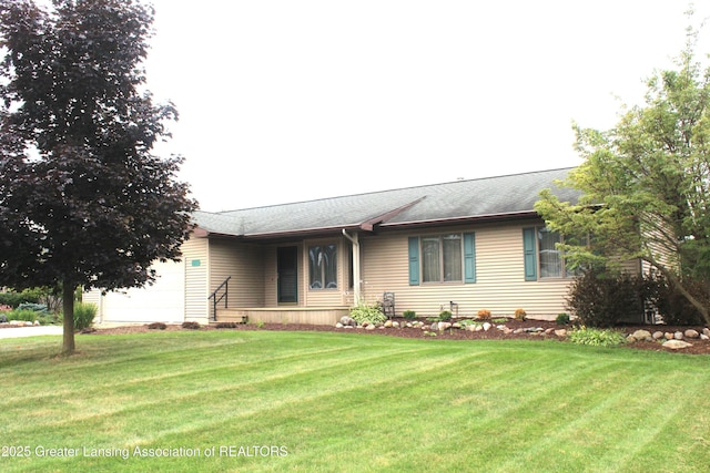 11723 W Andre Dr, Grand Ledge, MI 48837 - photo 1