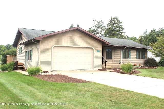 11723 W Andre Dr, Grand Ledge, MI 48837 - photo 2